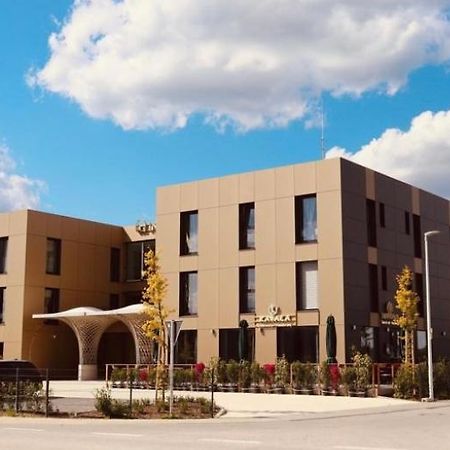 Intergroup Business & Design Hotel Ingolstadt Kosching Εξωτερικό φωτογραφία