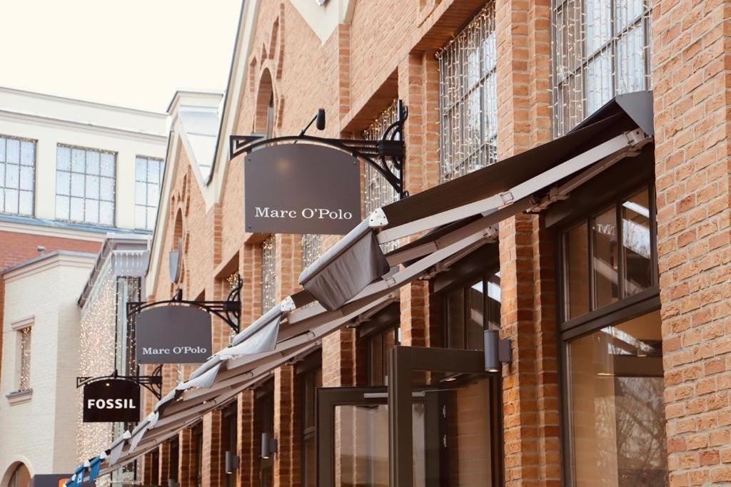 Intergroup Business & Design Hotel Ingolstadt Kosching Εξωτερικό φωτογραφία
