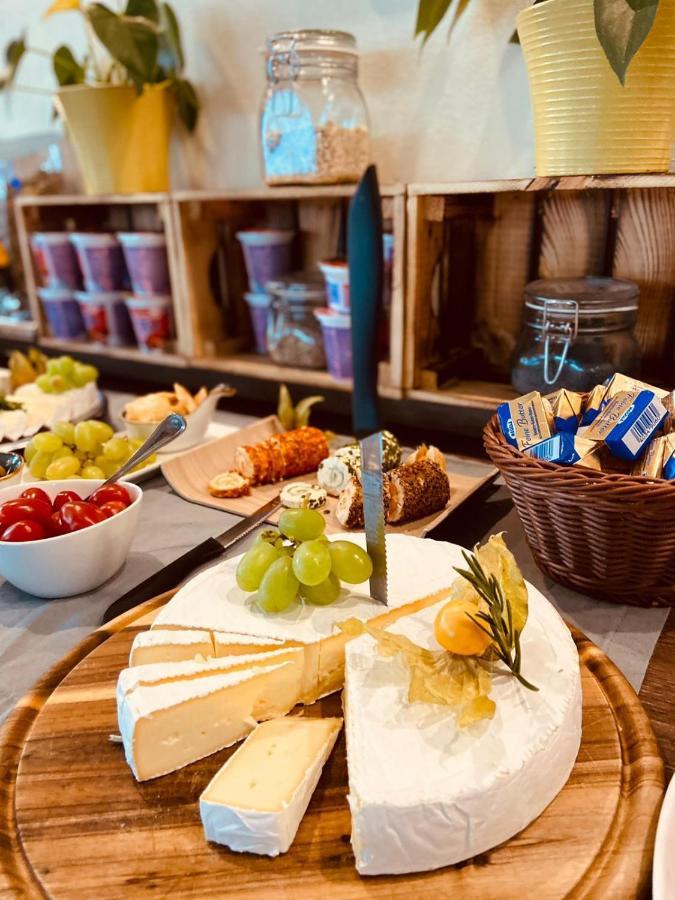 Intergroup Business & Design Hotel Ingolstadt Kosching Εξωτερικό φωτογραφία