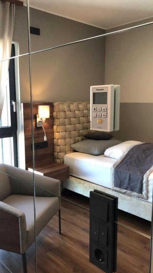 Intergroup Business & Design Hotel Ingolstadt Kosching Εξωτερικό φωτογραφία