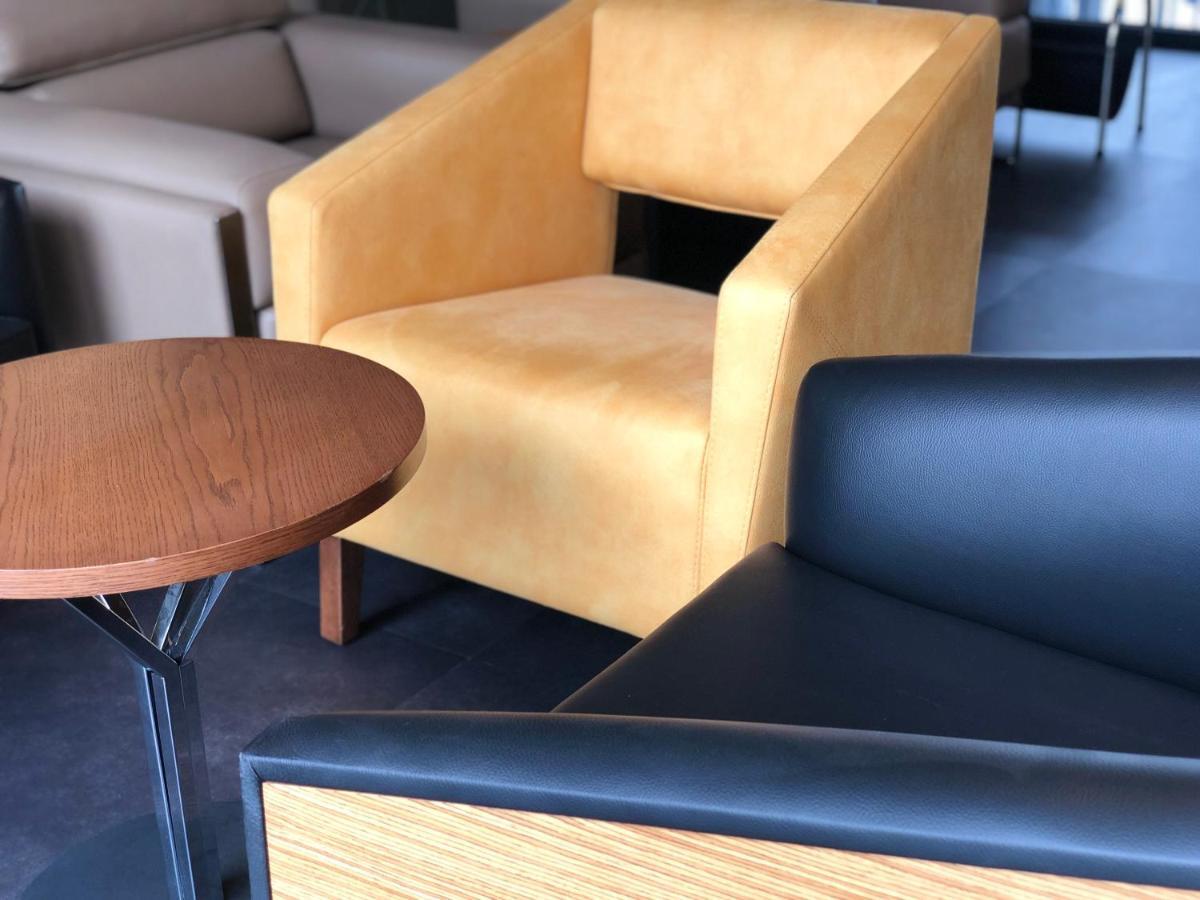 Intergroup Business & Design Hotel Ingolstadt Kosching Εξωτερικό φωτογραφία