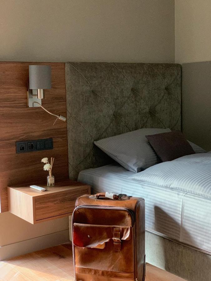 Intergroup Business & Design Hotel Ingolstadt Kosching Εξωτερικό φωτογραφία