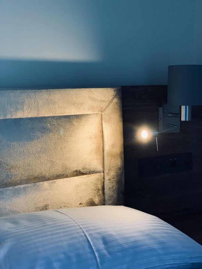Intergroup Business & Design Hotel Ingolstadt Kosching Εξωτερικό φωτογραφία
