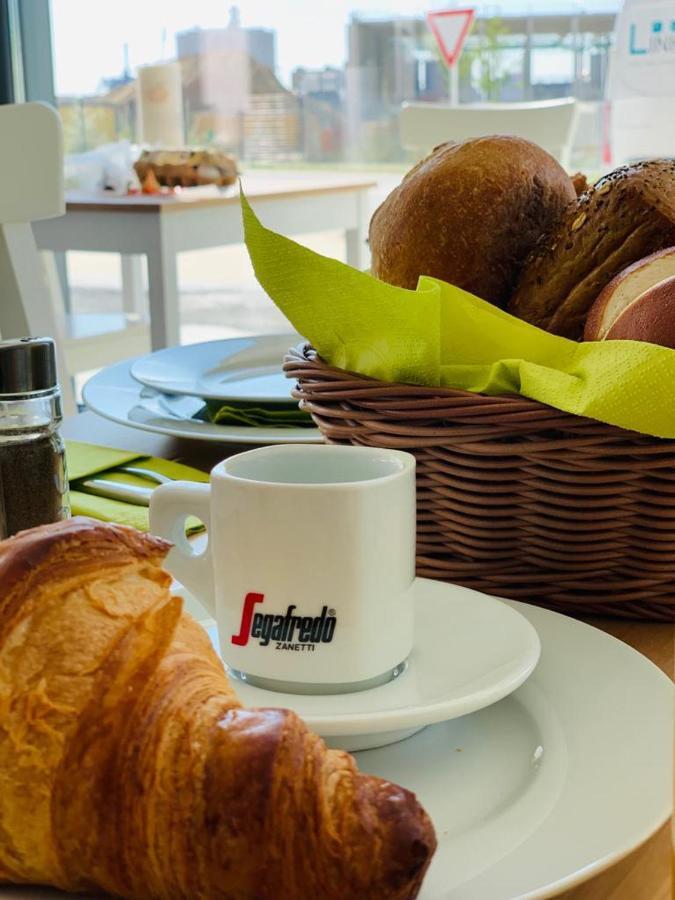 Intergroup Business & Design Hotel Ingolstadt Kosching Εξωτερικό φωτογραφία
