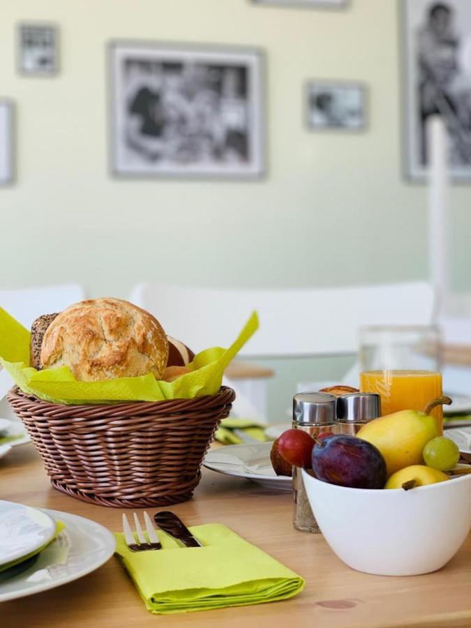 Intergroup Business & Design Hotel Ingolstadt Kosching Εξωτερικό φωτογραφία