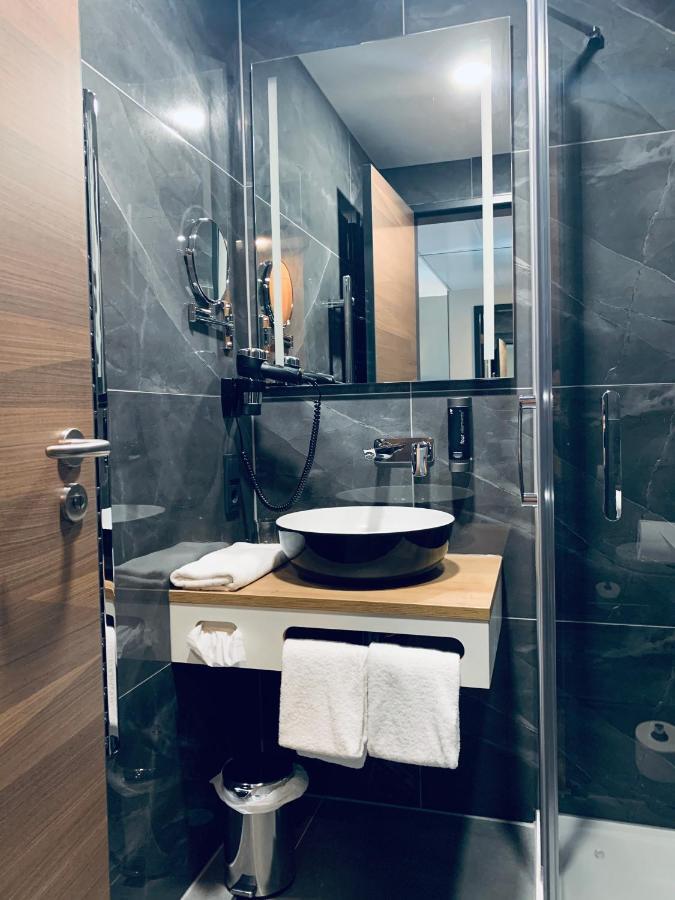 Intergroup Business & Design Hotel Ingolstadt Kosching Εξωτερικό φωτογραφία