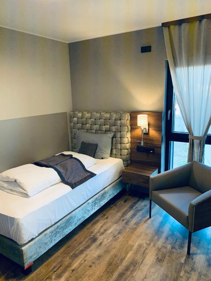 Intergroup Business & Design Hotel Ingolstadt Kosching Εξωτερικό φωτογραφία
