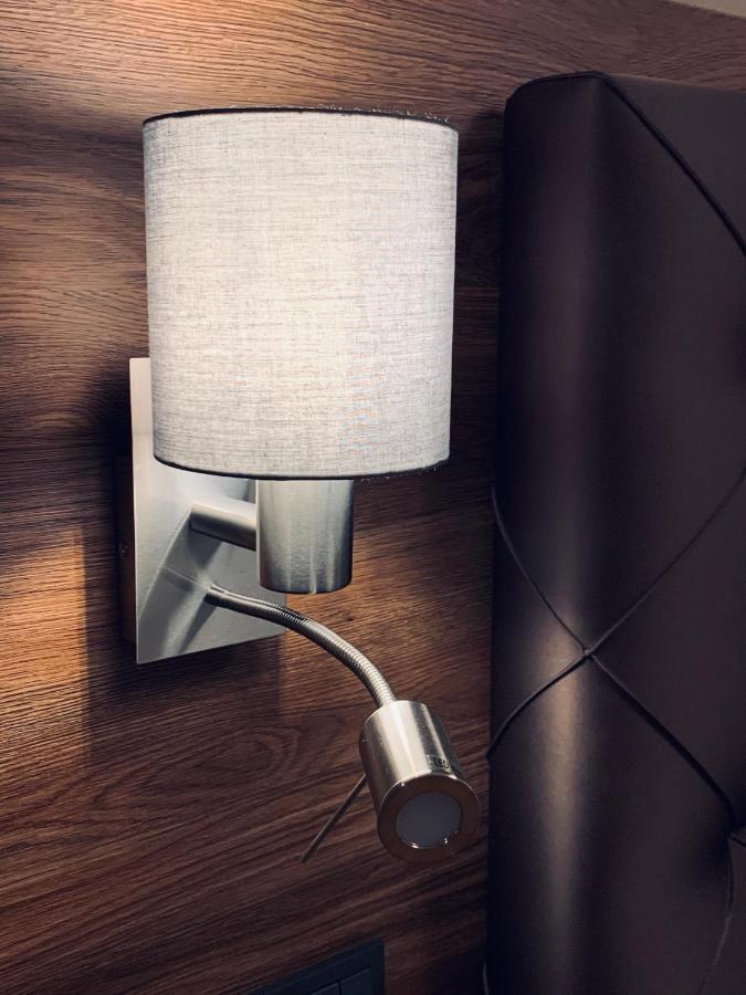 Intergroup Business & Design Hotel Ingolstadt Kosching Εξωτερικό φωτογραφία