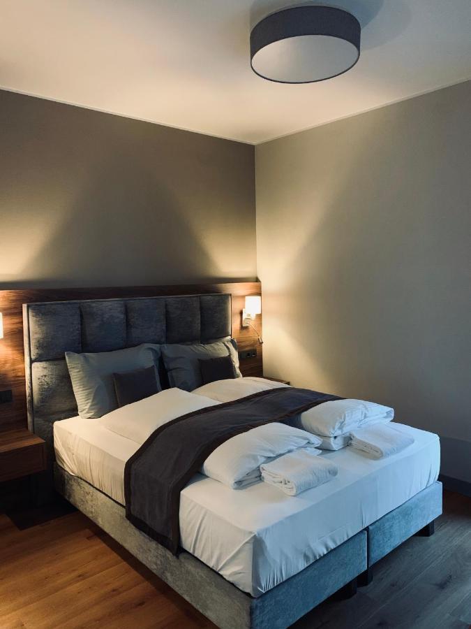 Intergroup Business & Design Hotel Ingolstadt Kosching Εξωτερικό φωτογραφία