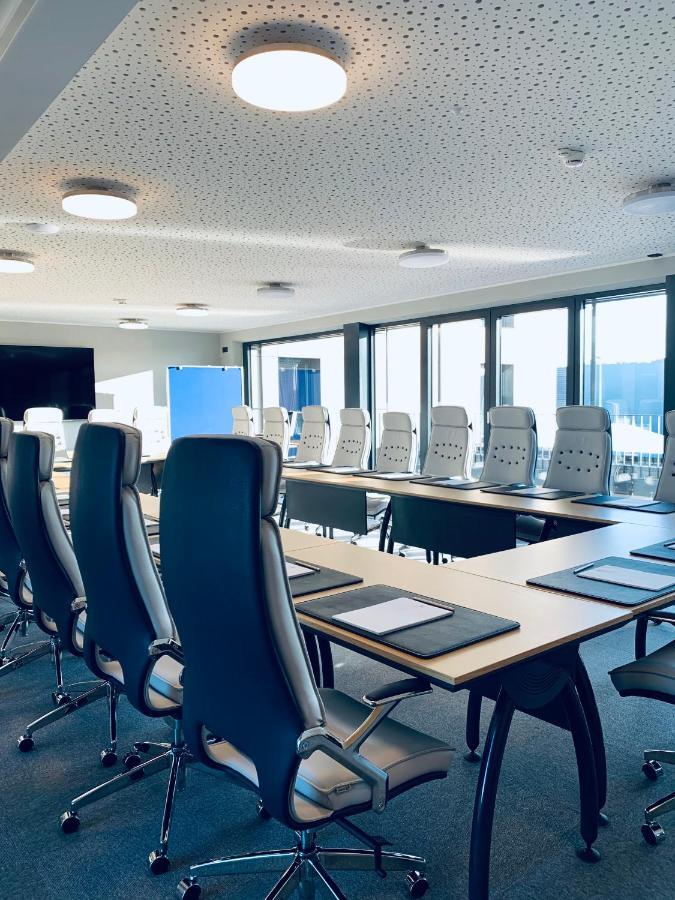 Intergroup Business & Design Hotel Ingolstadt Kosching Εξωτερικό φωτογραφία