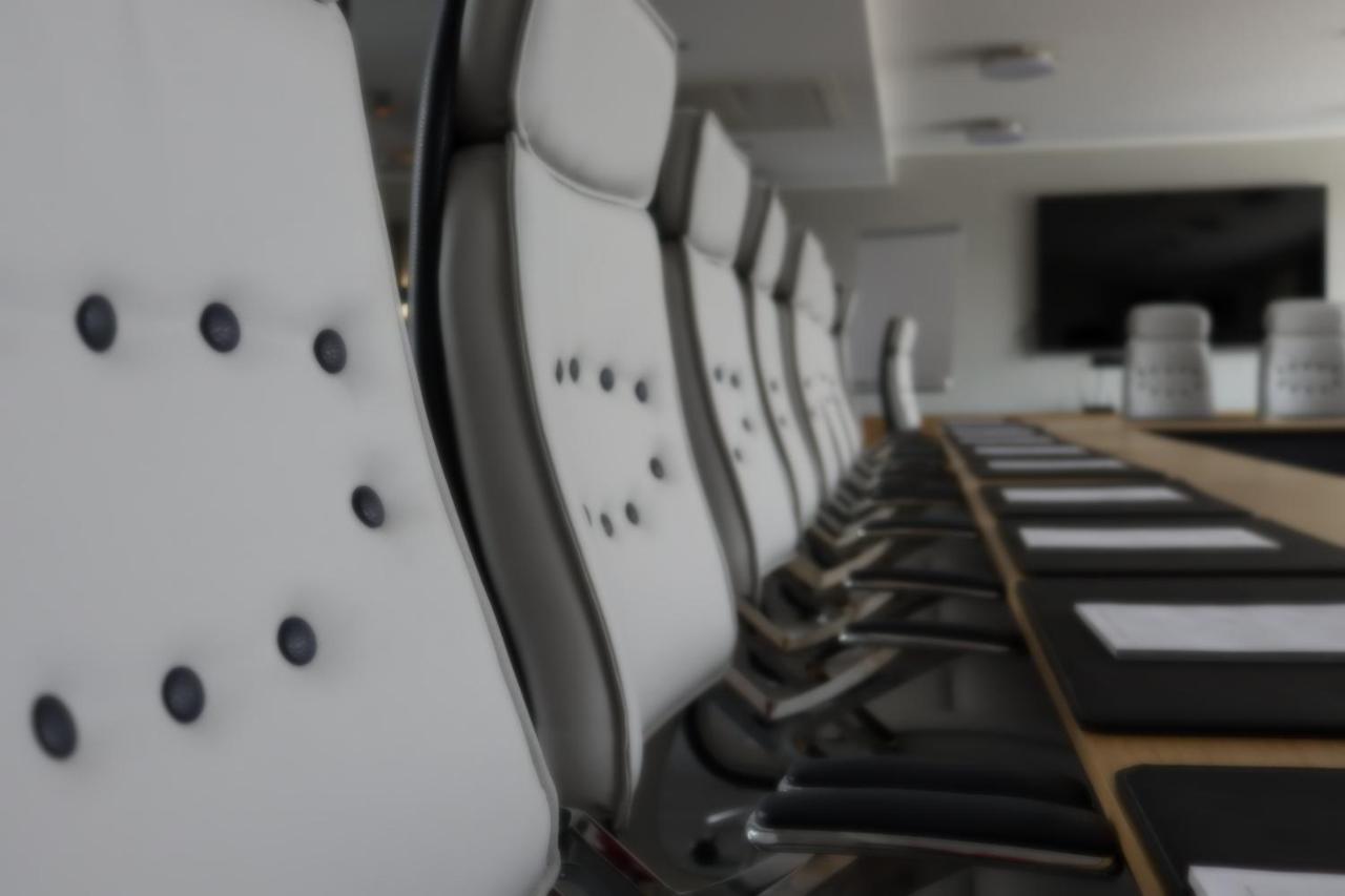 Intergroup Business & Design Hotel Ingolstadt Kosching Εξωτερικό φωτογραφία